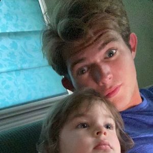 Meet your Posher, James